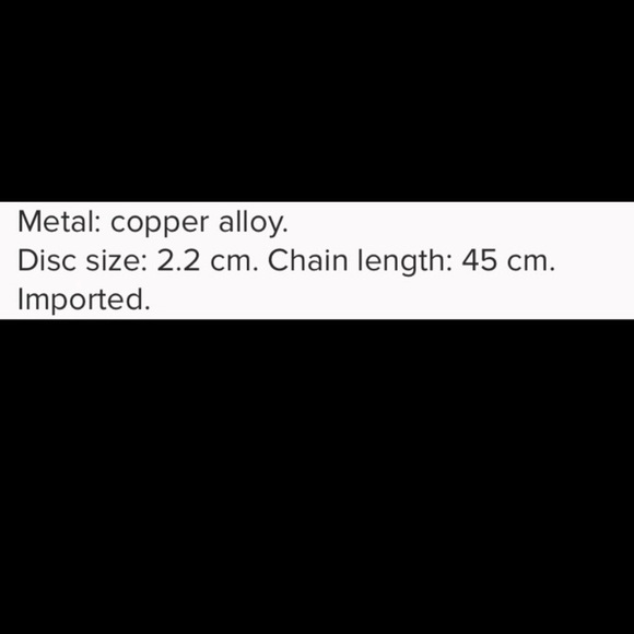 NWT Rockin The Dog Mom Life Necklace - Picture 3 of 3